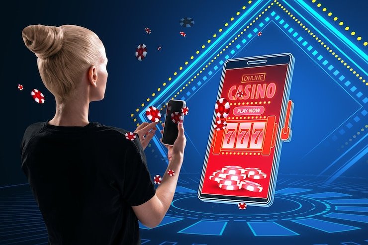 harum4d slot featured game showcase