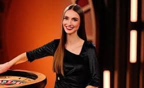 Dealer langsung baccarat tanpa komisi di studio harum4d slot