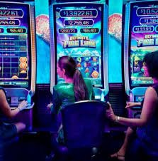 Statistik permainan baccarat di harum4d slot