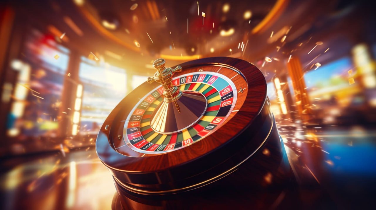harum4d slot featured game showcase