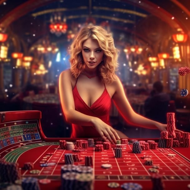 harum4d slot featured game showcase