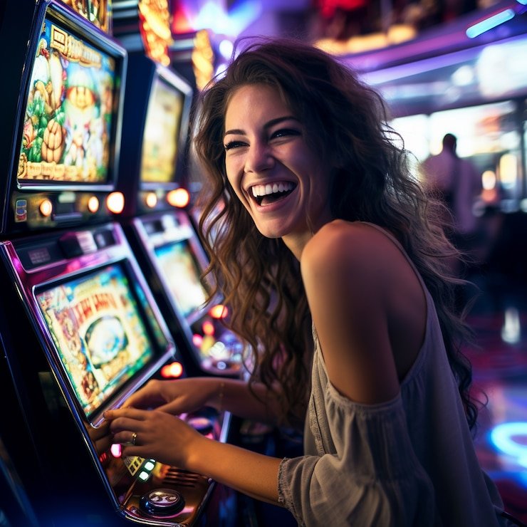 Meja baccarat harum4d slot dengan dealer berpengalaman Meja baccarat live dengan dealer bersertifikat di harum4d slot